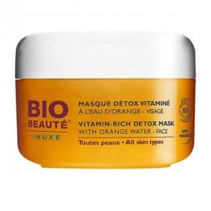 Bio Beauté Mini Masque Detox 15ml