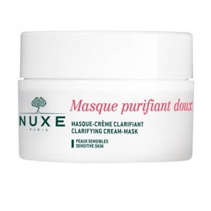 NUXE Masque purifiant doux 50ml