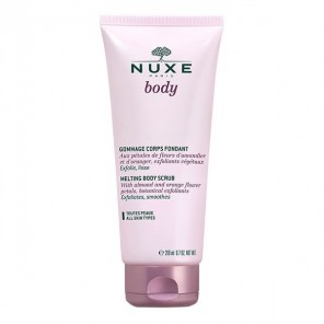 Nuxe gommage corps 200ML