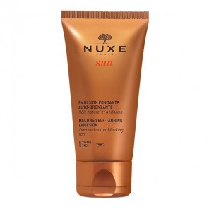 Nuxe Emulsion Auto-Bronzante 50ML