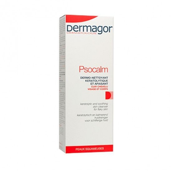 Dermagor psocalm 250ml