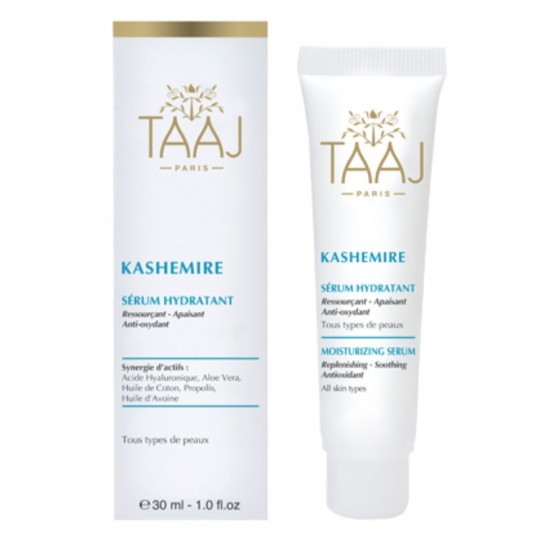 Taaj Kashemire Sérum...