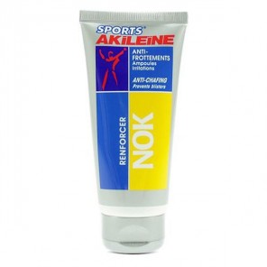 Akileïne sports crème NOK anti-frottement 100ml