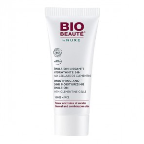 Bio Beauté Emulsion Lissante Hydrantante 15ml