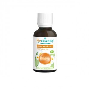 Puressentiel huile végétale de Calophylle 30ml