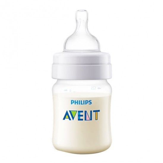 Avent biberon classic + 125ml 