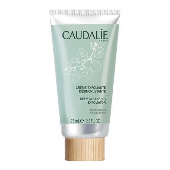 Caudalie crème exfoliante désincrustante 75ml