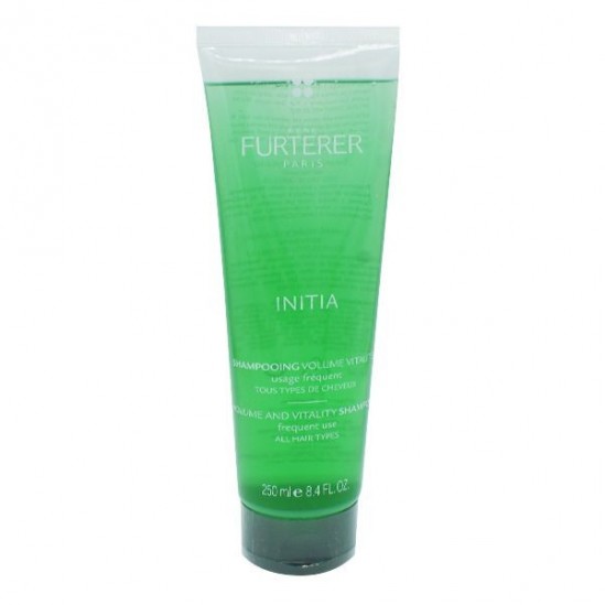 Furterer shampooing initia volume vitalité 250 ml