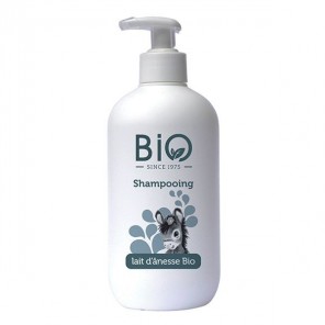 BIOSENSE LAIT ANESSE SH 500ML