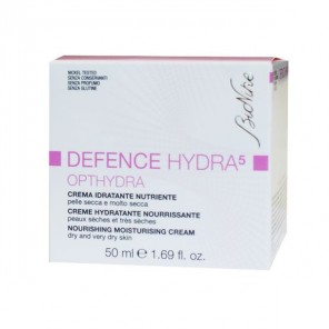 Bionike defence hydra 5 ppthydra crème hydratante nourissante 50ml 