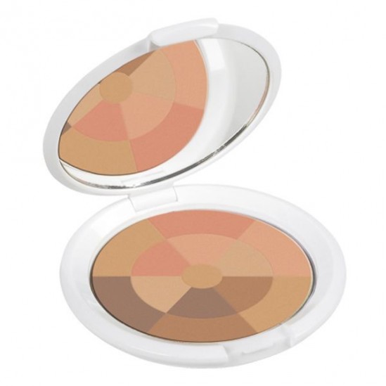 Avène couvrance poudre mosaique soleil 9g