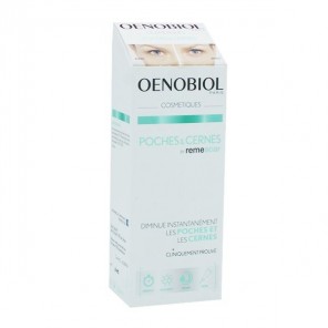 Oenobiol poches et cernes 8ml