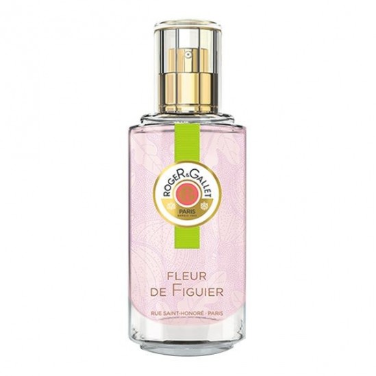 Roger gallet eau fraiche fleur de figuier 50ml