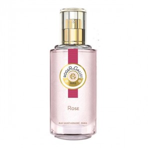 Roger gallet eau fraiche rose 50ml