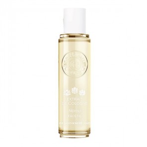 Roger gallet extrait de cologne nérolie facétie 100ml