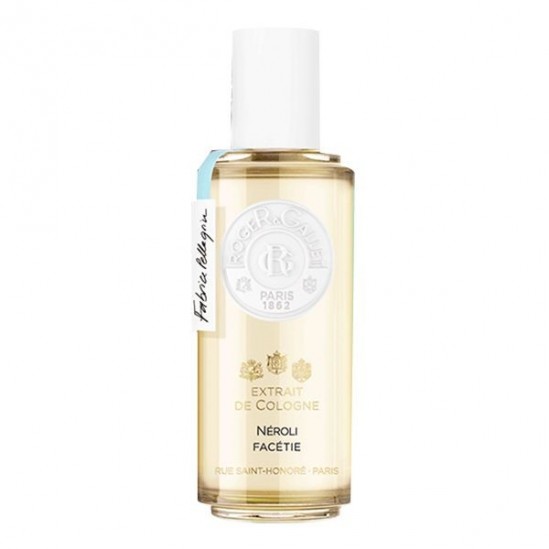 Roger gallet extrait de cologne nérolie facétie 30ml