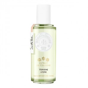 Roger gallet extrait de cologne verveine utopie 30ml