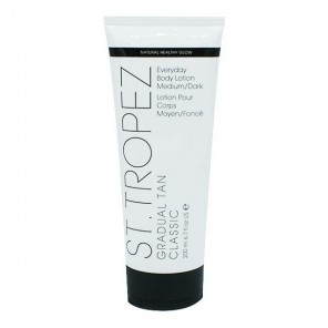 ST TROPEZ GRADUAL TAN BODY MOYEN-FONCE