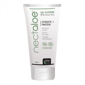 GEL ALOE VERA 150ML NECTALOE SANTE VERTE