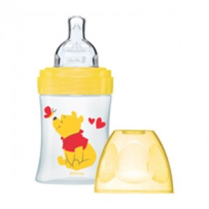 DODIE BIB SENS WINNIE 150ML