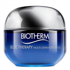 Biotherm blue therapy crème multi-defender SPF25 50ml