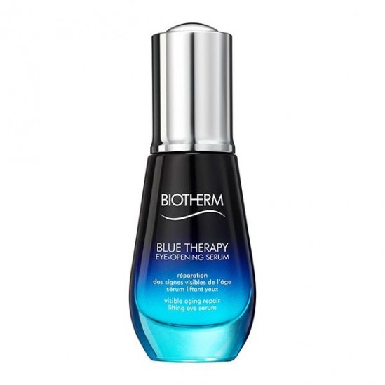 Biotherm blue therapy sérum liftant yeux 16,5ml