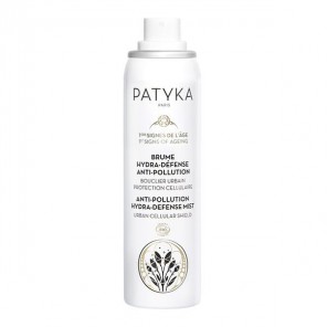 Patyka anti oxydant brume anti polution 40ml