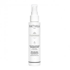 Patyka huile remarquable démaquillante 100ml