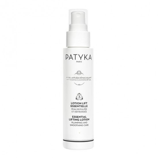 Patyka lotion lift essentielle 100ml