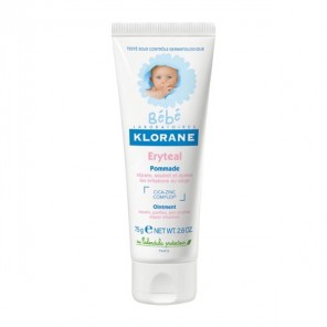 Klorane erytéal pommade 75ml