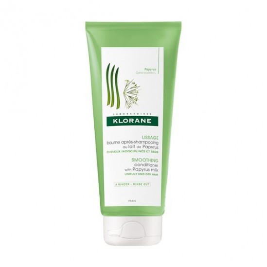 Klorane baume après-shampooing papyrus 150ml