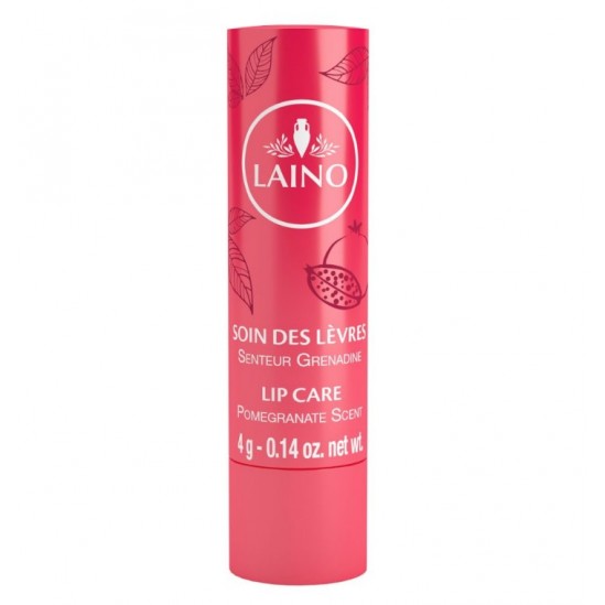 Laino stick lèvres grenadine 4g