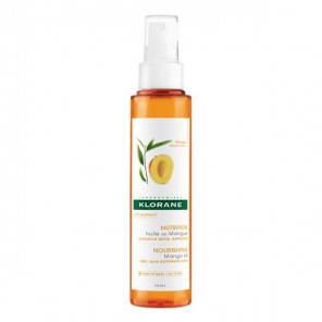 Klorane Huile de Mangue 125ml