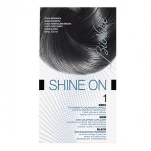 Bionike Shine on soin coloration 01 noir