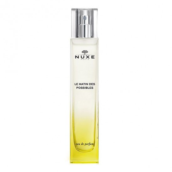 Nuxe parfum le matin dès que possibles 50ml