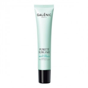 Galénic pureté sublime fluide matité parfaite 40ml 