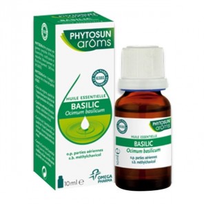 Phytosun Arôms Basilic 10 ml