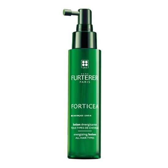 Furterer forticea lotion énergisante 100ml