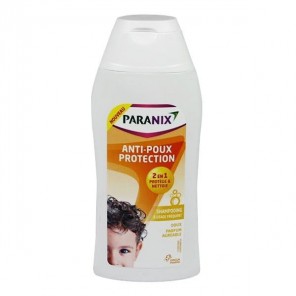 Paranix shampooing protection 200ml