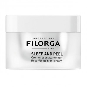 Filorga sleep and peel 50ml