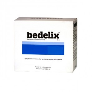 Bedelix 60 g