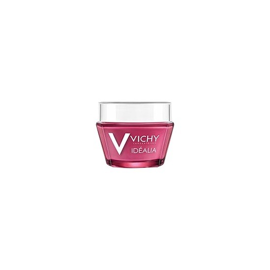 Vichy Idéalia crème énergisante soin peaux normales à mixtes 50ml