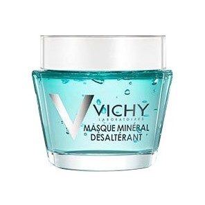 Vichy Masque Desalterant Mineral masque 75ml