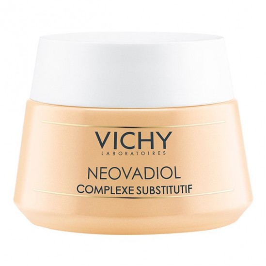 Vichy Neovadiol Complexe Substitutif soin jour peaux normales à mixtes 50ml