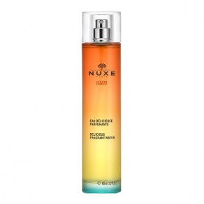 Nuxe Eau Délicieuse Parfumante eau de toilette Vaporisateur 100ml