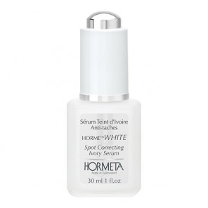 Hormeta Horme™White Teint D’Ivoire Anti-Taches sérum  flacon 30ml