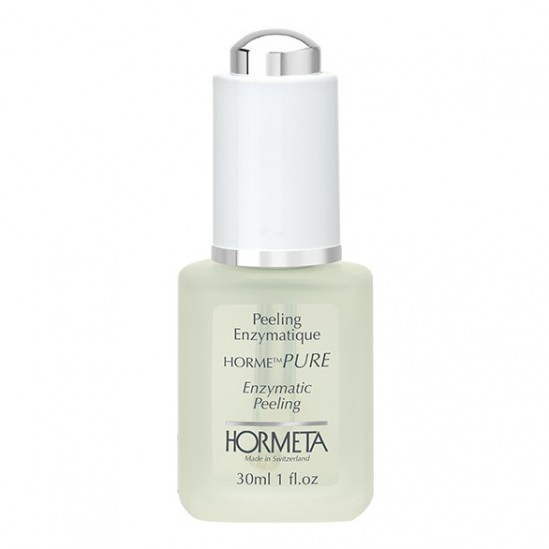 Hormeta Horme™Pure peeling enzymatique Flacon 30ml