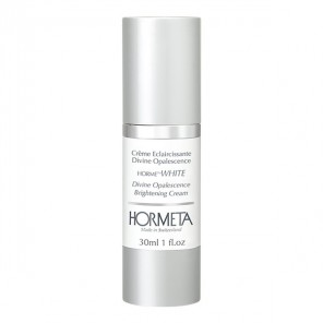 Hormeta Horme™White Divine Opalescence crème eclaircissante Airless 30ml