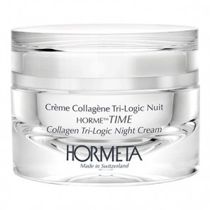 Hormeta Horme™Time  crème collagène tri-logic pot 50ml