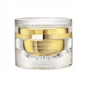 Hormeta Horme™Gold  Ré-Génération crème  flacon 30ml